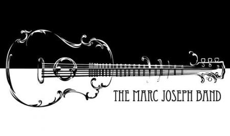 The Marc Joseph Band Toronto (416)451-5124